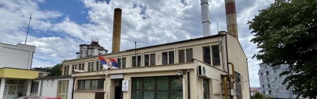 "Energetika" počela punjenje primarnih instalacija u okviru distributivnog sistema daljinskog grejanja