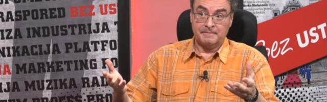 Bakić: Studentska lista je formirana, vreme je da se saopšte imena – na izbore sa dve liste