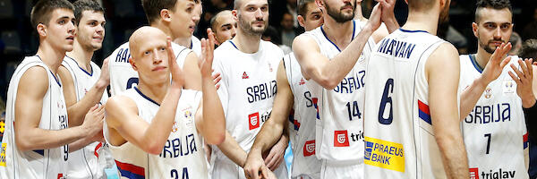 AU, KAKAV TRANSFER: Nekadašnji reprezentativac Srbije se seli u zemlju koja je poznata po svemu – osim po košarci!