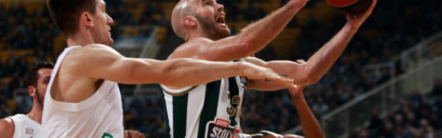 Kalates u Partizanu