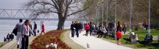 AKO BAŠ MORATE NA POSAO, OVO JE NAJBOLJI NAČIN KAKO DA STIGNETE!