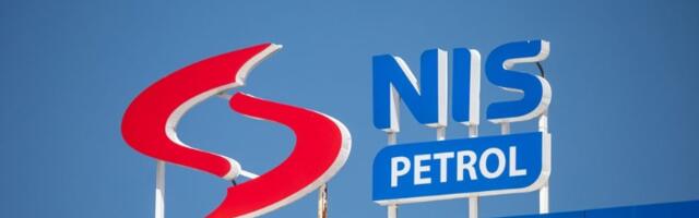 OFAC nije dozvolio NIS-u nastavak aktivnosti