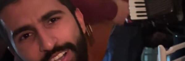 "Kakva bi šteta bila da nisam dobro naučio srpski" Turčin se provodio u našoj kafani, cela Srbija bruji o njegovom ponašanju, a onda su mu prišli tamburaši...