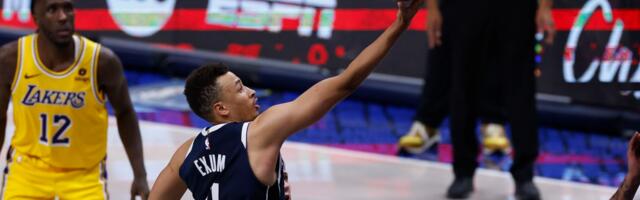 Egzum ponovo nema sreće: Miljenik navijača Partizana u velikom problemu!