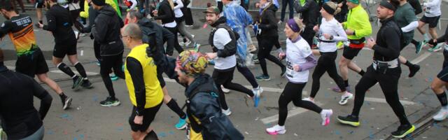 Beogradski polumaraton 2025: Nova trasa, 5.000 trkača, i Bibić u „lovu“ na rekord