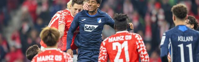 Majnc puna dva meseca ne može nikog da pobedi u Bundesligi! /VIDEO/