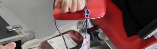 Nova nedelja, nove prilike da date krv u Novom Sadu i drugim mestima u Vojvodini