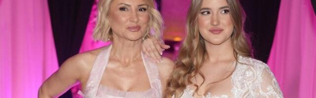 Goca Tržan zbog ovoga ne forsira ćerku da upiše fakultet: "Veoma su dobro plaćeni..."