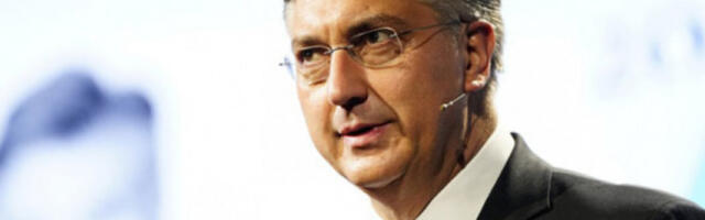 Пленковић: Сарадња с националним мањинама исправан пун, део је политичке стабилности