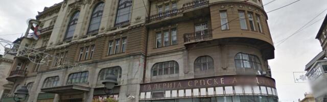 SANU: Brine nas osnivanje Fakulteta za srpske studije