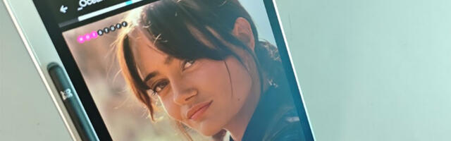 Na testu: XPPen Magic Note Pad – Digitalna beležnica menja način na koji pišemo i čitamo