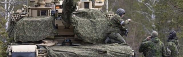 Panika na sveru: Finska se naoružava do zuba - novi potez NATO diže tenzije (FOTO)