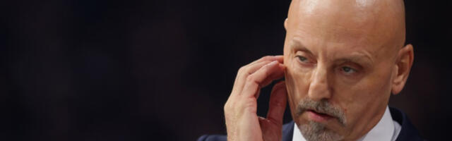 Obradović baš ima za čim da žali: Bili smo bolji, ali su oni pobedili...