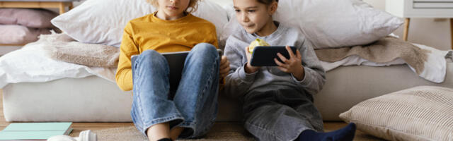 Nova studija ne donosi dobre vesti: Društvene mreže utiču na smanjenje sposobnosti koncentracije kod dece