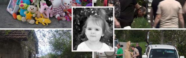 Ovo su sva mesta na kojima je bezuspešno tražena Danka Ilić: Opsežna potraga trajala više od dve nedelje