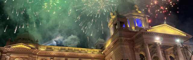 Gde za Novu godinu? Evo kako to izgleda kad pitaš pravog Beograđanina