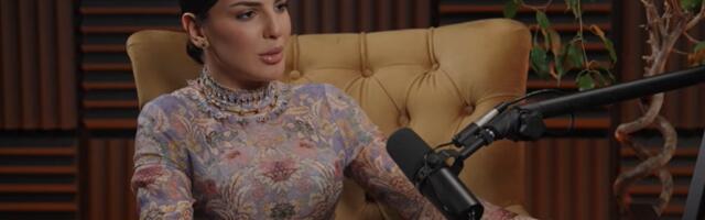 IZJAVA DANA: „Ne plašim se vukova, plašim se ljudi“