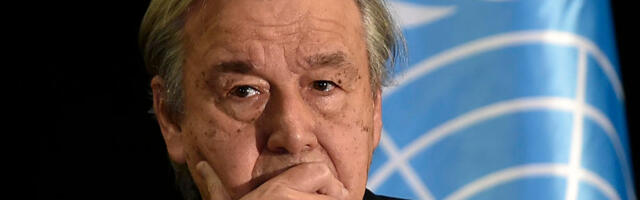 GUTEREŠ OSUDIO HAPŠENJE ZAPOSLENIH UN U JEMENU: Pozvao Hute da ih hitno oslobode