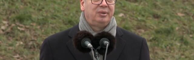 UŽIVO UBRZAVAJU SE PRIPREME ZA SUKOB EVROPE I RUSIJE: Vučić o opasnoj geopolitičkoj situaciji u svetu - Ne možemo isključiti mogućnost napada na Srbiju