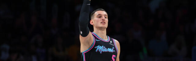 Razgoropadio se Nikola Jović, Srbin flertovao sa tripl-dablom