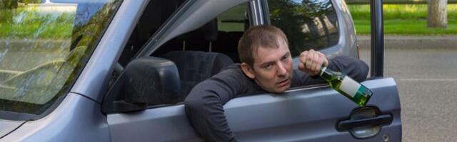 AGENCIJA ZA BEZBEDNOST SAOBRAĆAJA: Nemojte da pijete za Novu godinu