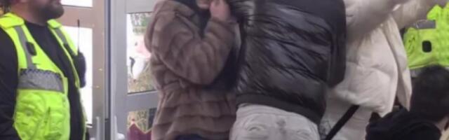 OBEZBEĐENJE UVELO ZLATU PETROVIĆ U ELITU: Totalni KOLAPS u rijalitiju, pogledajte ove POTRESNE scene!