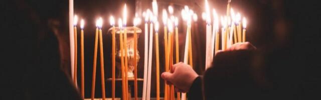 IZGORELA ČUVENA CRKVA USRED NOVOGODIŠNJE NOĆI: 90 kuća ostalo bez struje, naređena evakuacija