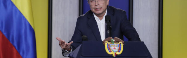 Председник Колумбије јавља да је Венецуела нападнута