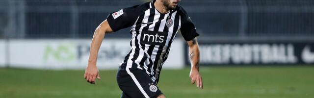 Bio je veliki talenat Partizana, doživeo je povredu, a onda je tužio klub za 500.000 evra: Nisam ih zanimao ni najmanje!