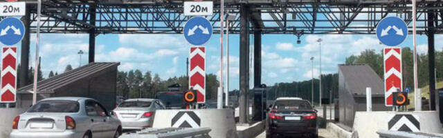 Ускоро наплата путарине за камионе и аутобусе и на магистралним путевима