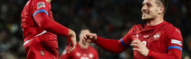 Reprezentativac Srbije najavljuje povratak u Zvezdu: Ako se poklope kockice... Neću da zbog moje želje trpi mlađi