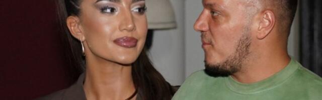 ŠOK! ANĐELA ĐURIČIĆ I GASTOZ PONOVO ZAJEDNO! Ovaj mali detalj ih je odao!