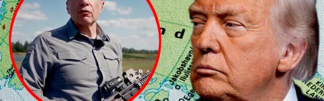 "RUSIJA ĆE POMOĆI TRAMPU DA OSLOBODI GRENLAND" Putinov propagandista izneo ZAPANJUJUĆI PLAN! "Ako počne rat, to je za nas korisno - BRITANCE ĆE POTOPITI"