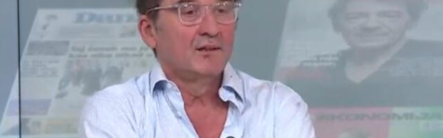 Lalić o RTS-u i seriji „Radio Mileva“: „Između vlasti i javnog servisa postoji ravnoteža nemoći“