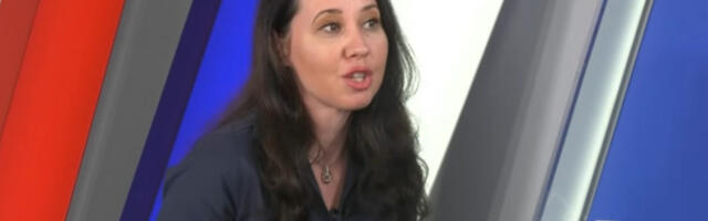 Бивша Поношева сарадница признаје: Србија није земља очајника, опозиција обмањује јавност (видео)