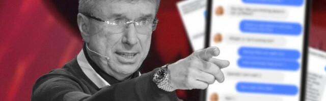 PORUKA O POKOJNOM SAŠI POPOVIĆU JEŽI DO KOSTIJU! Sve ugledalo svetlost dana nakon njegove smrti!