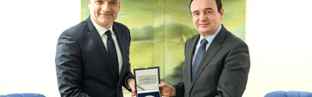 Otkriveno: Direktor obaveštajnog centra EU sa hrvatskim i Kurtijevim vezama utiče na politiku prema Srbiji