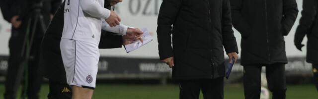 Šta smo videli od Poltera za pola sata? Stojaković može da ga koristi na više načina