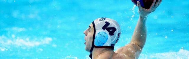 Poraz kao pauza: Srbija čeka rivala i termin polufinala