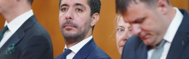 Oglasio se Momirović posle ukidanja pritvora (FOTO)