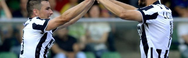 Odoše 'Lordovi' - Posle Bendtnera i njegov italijanski kolega po titulu okačio kopačke!