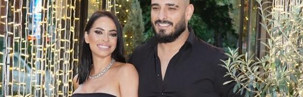 Od muža dobila besnu mašinu i ovo na njoj - Darko Lazić odrešio kesu