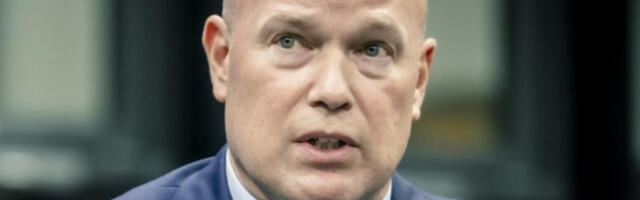 Витакер: Кина може да оконча рат у Украјини једним позивом Москви