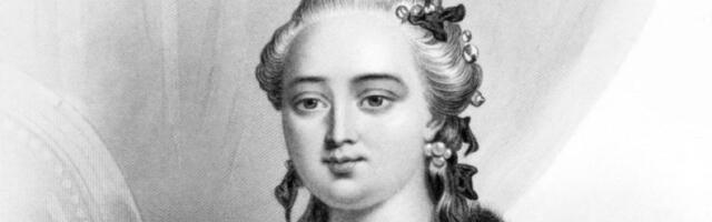 Katarina Velika ima srpske krvi: Najmoćnija žena u Rusiji bila je potomak ovih Srba