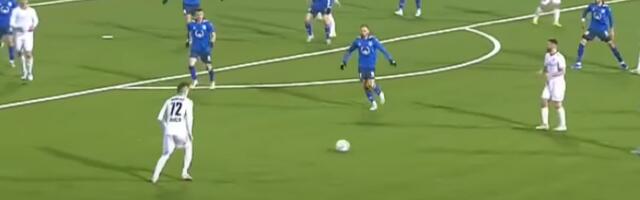 ТСЦ победио Младост