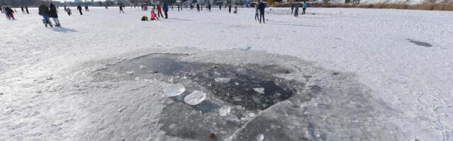 "NE DOLAZITE NA AERODROM" Letovi obustavljeni, paralisani putevi: Važno za Srbe koji putuju u ovu zemlju