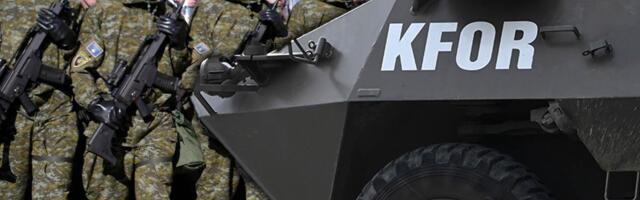 TRAMPOVI REZOVI OSETIĆE SE I U REGIONU! Povlačenje Kfora sa KiM Srbi mogu doživeti samo kao pretnju i opasnost