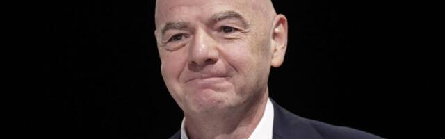 Uprkos nasilju kartela: Infantino ima poverenje u Meksiko da bude jedan od domaćina Mundijala