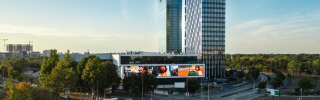 Nova modna adresa u gradu – Mango se vraća u UŠĆE