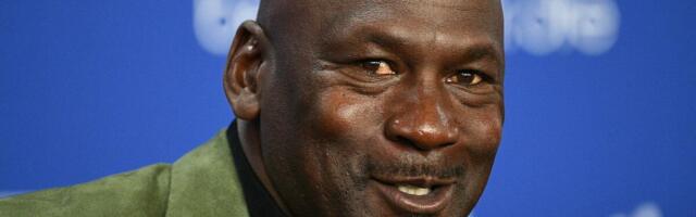 Čudesni ruki izjednačio rekord Majkla Džordana!